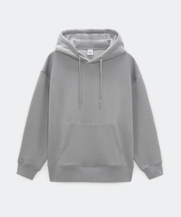 Cotton leaf print Shirt